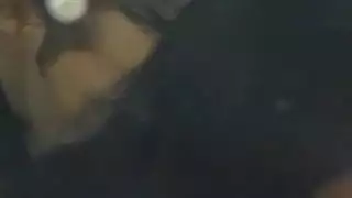 جنس شرجي وجنس ثلاثي للمراهقة الشقراء مع مدلها