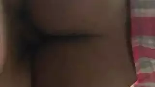 حصرياً: جارة ذات مؤخرة ضيقة تمارس جنساً شرجياً قاسياً