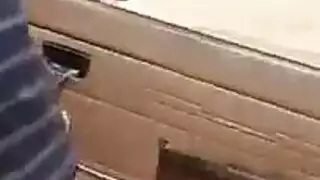 شاب ينيك واحدة فى الشارع