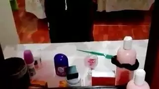نادي تدليك إباحي: أيادي خبيرة تعمل على كل بوصة