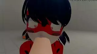 كيس بنت سمراء