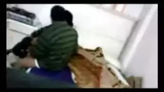 زيارة الإصلاح تنتهي بقذف داخل الفرج لمالكة منزل مثيرة