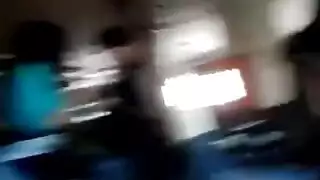 فتيات مغربيات يقدمن رقص بطني إباحي على أنغام عربية