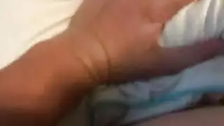 the mighty mini: a wild and wet sex tape