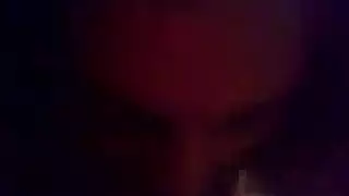 خدمة فموية كاملة: مص وتنظيف الحمولة