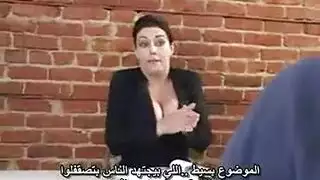 تعليم جنس شرجي صريح مع مدرسة علوم ذات ثدي كبير