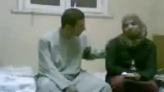 رغبة محجوبة السرية: ملء فرجها بواسطة مزارع