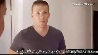سكس أجنبي تبرئة الصديقه من العقاب