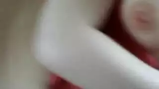 نيك مزدوج الفتحات المتطرف: عميق في مؤخرتها وفرجها