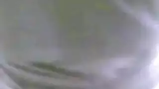 شريط جنسي في الفصل: مراهقان يمارسان الجنس الخشن والتسجيل