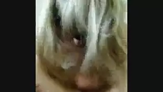 تبادل الزوجات الفرنسيات الساخنات مع إيلاج مزدوج