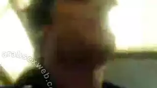 زوجة جزائرية وقحة تبتلع سائل صديقها المنوي