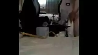 نجمه مصرية تمص زب الرئيس التنفيذي بعمق ثم تركبه بقوة