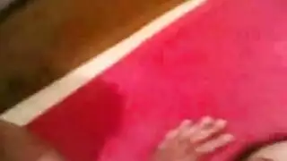 جنس عنيف في المقصورة: مضيفة مصرية تأخذ قضيب القبطان
