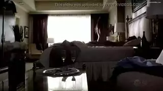 جنس شرجي متطرف مع حركات قاسية