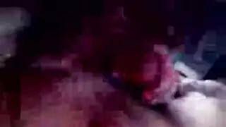 فانتازيا براز إكس إكس إكس: تفرغ على انتصابه