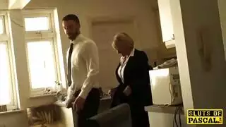 حارقات بلجيكا ينكحن في مؤخراتهن