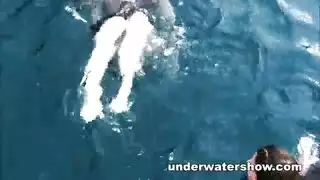 ممثلة سيئة تتلقى عقابًا شرجيًا قاسيًا