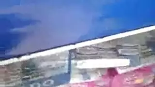 جنس كلب محرم: مشهد إباحية مع حيوان