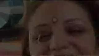 بث علني مباشر: أداء جنسي صريح