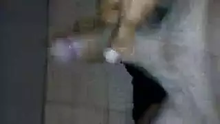 قضيب الأخ في فرج الأخت