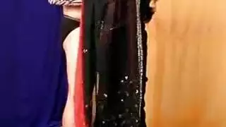 ميزة للكبار: خيال خيانة زوجية وجلسة جماع قاسية