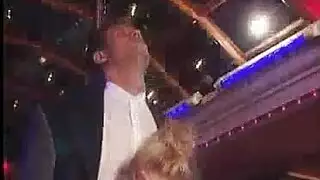 حمام شامبو تبول