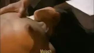 رجال ذوو خبرة يقومون بإيلاج عميق ومكثف
