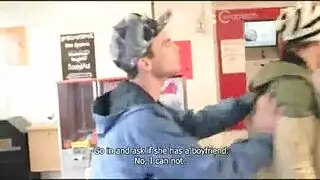 جنس كرتوني صريح مع بنات إثيوبيات جامحات