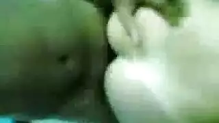 مثليات صغيرات في جلسة حميمة