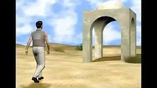 ميزة المخلوق: جنس سفاح قربى قاسي