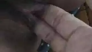 هدية سانتا: قضيب يجعلها تصرخ من المتعة