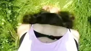 ديوث يختبى حتى تنتهي زوجته