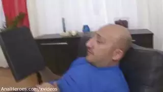 سكس روسي ساخن رجل وامراه شقراء مترجم