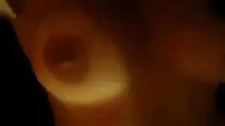 السحر الأحمر يتحول إلى أكشن إباحي قوي