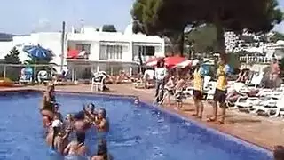 فيديو زينه شبرا بابل