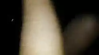 جنس فموي صريح: إجبار شاب ممتلئ على مص قضيب