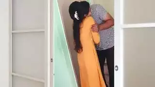 نيك في المدارس صغار