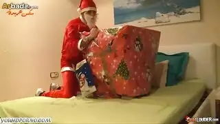 هدية الام لاابنها