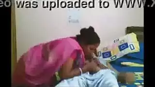 رجل خادمة