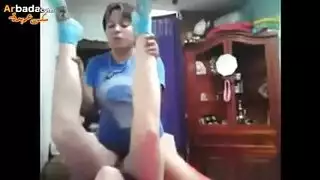 بنتين سحاق لبظرين كبار