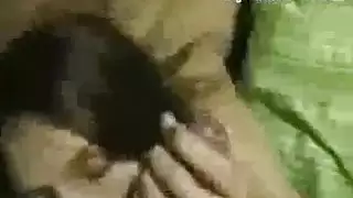 عمل المساج المعلمه
