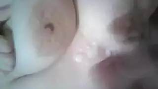 تفريغ وتقبيل