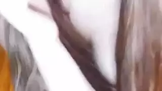 إثارة تانغو على كام عربي تتحول إلى جنس جماعي