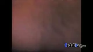 زوجة ساخنة تشارك مع بي بي سي لخيال الدياثة