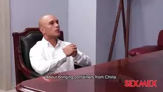 سكرتيرة الاستخدام الحر المستعدة لأي زب