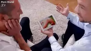 ثلاثية الأحلام: جنس شرجي مزدوج ونهاية بالقذف الداخلي
