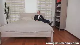 دليل نجم البورن لتصوير القضيب المثالي