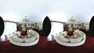 كيف جعلوا قضيبه ضخمًا في دقائق