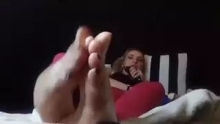 جماعي شهوة أقدام تركي